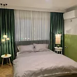 “City Center View” 2 Bedroom Apartment