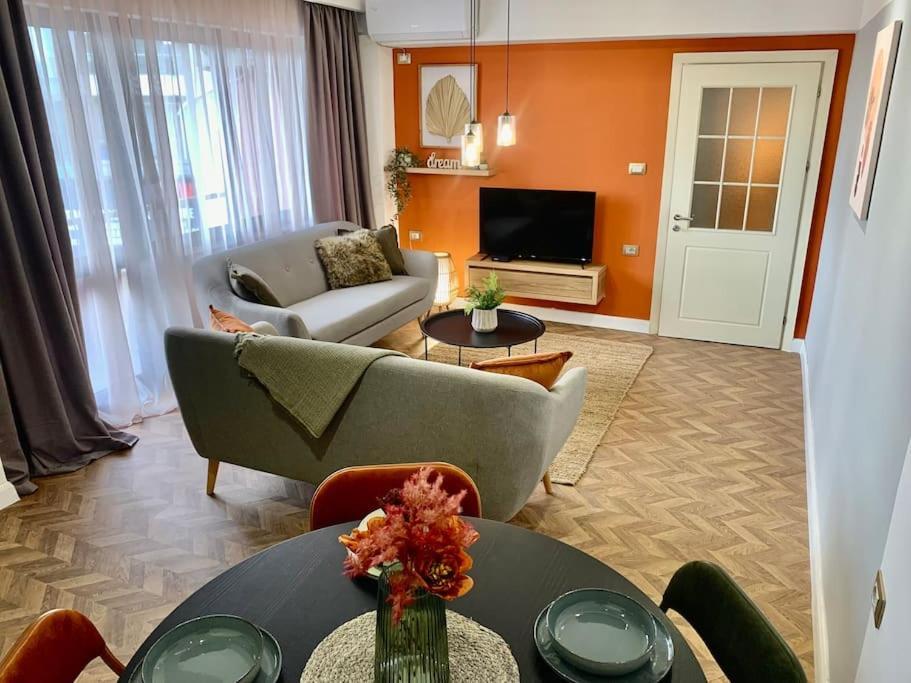 Apartment “city Center View” 2 Bedroom *