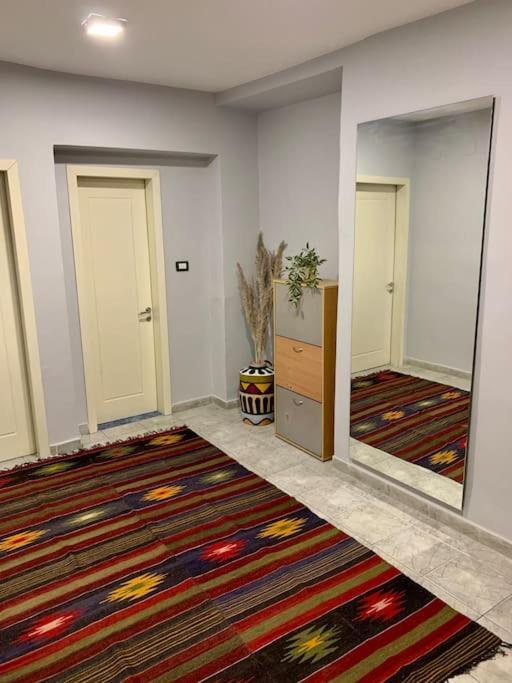 “city Center View” 2 Bedroom *